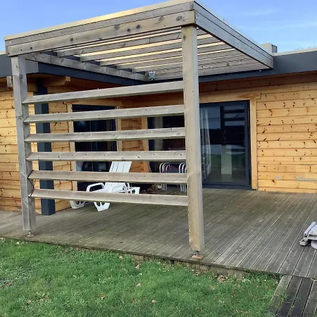 Ker Roy 500m De La Holiday home *