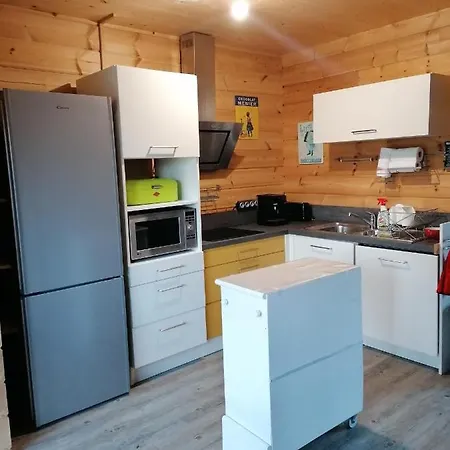 Ker Roy 500m De La Ferienhaus