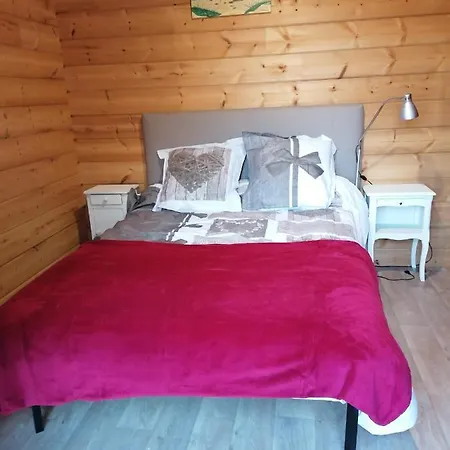 Ker Roy 500m De La Holiday home