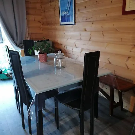 Ker Roy 500m De La Holiday home