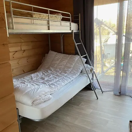 Holiday home Ker Roy 500m De La Sarzeau